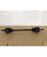 2006 - 2009 MERCEDES-BENZ E320 E350 RWD REAR LEFT AXLE DRIVE SHAFT OEM - $74.51 CAD