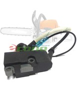 IGNITION COIL MAGNETO FITS 52cc 58cc AFTER MARKET GAS CHAINSAW FREE SHIP... - $13.09