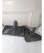 Shark Steam Mop Head Triangle &amp; Rectangle All-Purpose Pocket Replacement... - $15.00