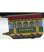 Marville  Japan Marville Local Tin Litho - €11,07 EUR