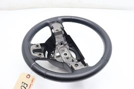 11-17 DODGE GRAND CARAVAN STEERING WHEEL E0303 image 2