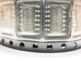 5PCS UC2845AD ONSEMI Current Mode PWM Controller 30V 1A 500kHz SOIC-14 - $4.40