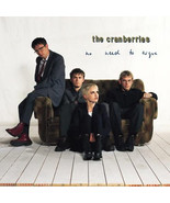 The Cranberries - No Need To Argue (Cd Album 2020, Remastered) - £14.69 GBP
