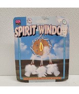 Vintage Cousin Corporation of America Spirit Window Kit #4876 - $29.60