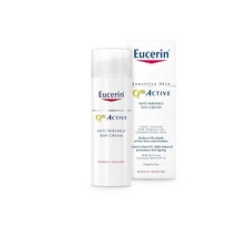 Eucerin Q10 ACTIVE Day cream for normal and mixed skin 50ml - £25.30 GBP