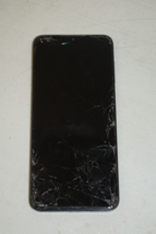 For Parts Not Working - T-Mobile Revvl V 32GB Metro Pcs Black Cell Phone - £15.81 GBP