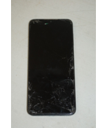 FOR PARTS NOT WORKING - T-Mobile Revvl V 32GB Metro PCS Black Cell Phone - $27.14 CAD