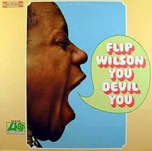 You Devil You [Vinyl] - £7.94 GBP