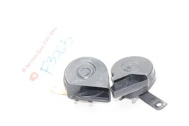 98-02 MERCEDES-BENZ E55 AMG High &amp; Low Tone Horns F3065 - $51.60