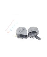98-02 MERCEDES-BENZ E55 AMG High &amp; Low Tone Horns F3065 - $956.71 MXN