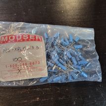 (10 PCS) 140-XRL50V3.3 Aluminum Electrolytic Capacitors 50V Radial NEW $19 - $18.81