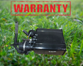 FUEL VAPOR CHARCOAL EVAP CANISTER 2006-2012 TOYOTA RAV4 RAV-4 OEM - $120.75