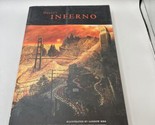 Dante&#39;s Inferno - Paperback By Marcus Sanders - GOOD 2004 - £11.64 GBP