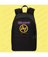 XROADS41 MUSIC FESTIVAL 2025 Backpack Bags - $45.00