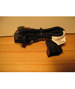 Motorola IHF1000/1500/1700 VDA carkit harness - new - also for Saab - 3042260Z04 - $17.95