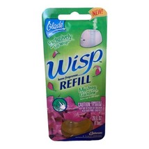 Glade Wisp Home Fragrancer Refill, Mystery Garden, 0.26 Fl Oz - £7.10 GBP