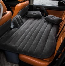Fbsport Bed Car Mattress Travel Inflatable Mattress Air Bed For Car Universal - £34.85 GBP