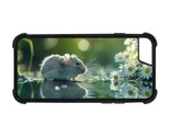 Animal Hamster iPhone 7 / 8 Cover - £13.99 GBP