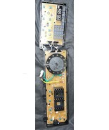 Samsung Dryer Control Panel DC92-00619B DC92-00621B - $58.89 CAD