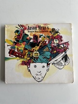 JASON MRAZ - BEAUTIFUL MESS - LIVE ON EARTH (UK AUDIO CD, 2009) - £2.47 GBP