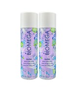 Aquage Biomega Glow Sheer Shine Spray 7 Oz (Pack of 2) - $25.86