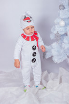 Carnival Costume (Boys), Winter,  Nosi svoe 5040-023-33 (ne-vyznacheno) - $27.55+