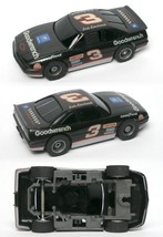 1992 Tyco Earnhardt #3 Goodwrench Chevy Lumina Push Slot Car Unused! - £27.96 GBP