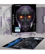  X-MEN: DAYS OF FUTURE PAST 3D / BLU RAY / BEST BUY EXCLUSIVE 2 Disc - $16.95