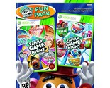 Hasbro Family Game Night Fun Pack - Xbox 360 - $185.99
