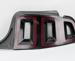 2013-2014 OEM Ford Mustang GT Black LED Tail Light RH Right Passenger Side - $262.35