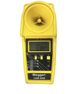 Megger Electrician tools Chm 600e 395497 - $1,115.50 CAD