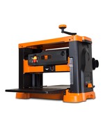 WEN PL1326 15-Amp 13-Inch Spiral Benchtop Thickness Planer - $695.99