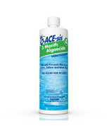 O-ACE-SIS 8191637 1 qt. Liquid Algaecide for Pool - Pack of 12 - £207.32 GBP