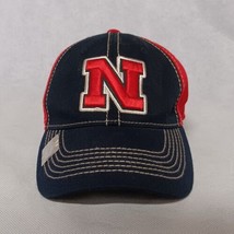 Nebraska Cornhuskers Ball Cap Hat Top of The World - £13.25 GBP