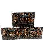 (LOT 3) AXE DARK TEMPTATION FACE &amp; BODY SOAP 4 BARS/Pk 3.5Oz= 12Bars SEA... - $49.49