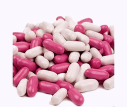 Good and Plenty Licorice Candy, bulk bag of 8 oz, 1lb or 3lb, old time - €8,61 EUR+ Good and Plenty Licorice Candy, bulk bag of 8 oz, 1lb or 3lb, old time - €8,61 EUR+