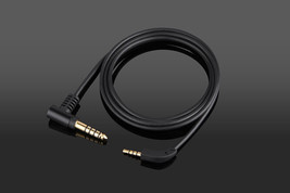 4.4mm BALANCED Audio Cable For B&amp;W Bowers &amp; Wilkins P9 Signature headphones - £21.35 GBP