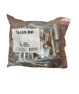 16469 Bk Hardware Bag (No Brackets) - $150.19 CAD