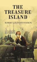 The Treasure Island [Hardcover] - £20.56 GBP