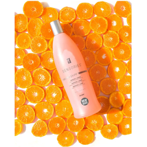 Rusk Sensories Mandarian & Jasmine Pure Shampoo - Color Protection, 35 Oz. image 4