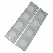 Vacuum Cleaner Fresh Scent Tablets Vac Tabs Fit Electrolux Aerus Perfect 40 Tabs - £16.28 GBP