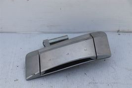 03-06 Nissan 350Z Exterior Door Handle Passenger Right - RH image 2