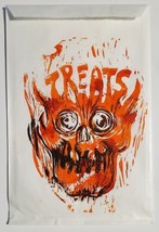 Matthew Kirscht Halloween 2023 Ltd Promo Bag Only Trick Or Treat Shiverbones MK  - $19.95