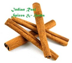 Cinnamon Sticks Cinnamomum  Ceylon cinnamon 100% REAL AYURVEDIC Pack of 250 gram - £15.81 GBP