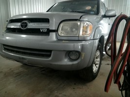 Rear Wiper Motor Fits 01-07 SEQUOIA 104728510WIPER MOTOR ONLY, NO TRANSM... - $787.80 MXN