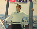 Sings Apologize -Vinyl] - £10.41 GBP