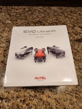 Autel Robotics EVO Lite + Plus 6K HDR Drone 1&quot;CMOS Camera Video Transmission GPS - £978.73 GBP