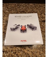 Autel Robotics EVO Lite + Plus 6K HDR Drone 1&quot;CMOS Camera Video Transmis... - £973.80 GBP