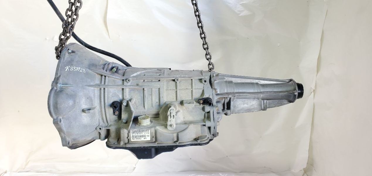 2007 2010 Dodge Ram 2500 OEM Automatic Transmission 6.7L RWD 4x2 - $3,056.63