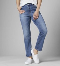 Jag reese vintage straight jean for women - size 4 - £50.73 GBP